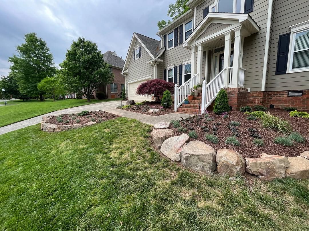 Curb Appeal That Lasts: Exterior and Garden Upgrades Worth Making