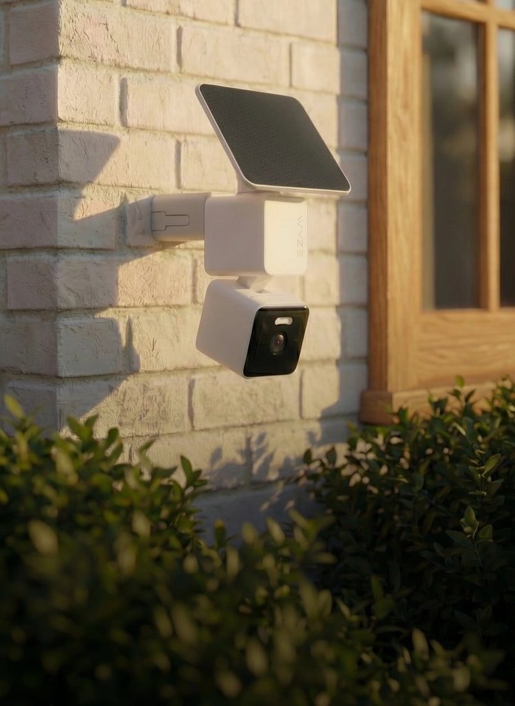 Home Security Services